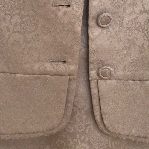 Tahari women’s 2 piece suit - Picture 4 of 8